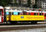 RhB - B� 2101 am 25.07.2010 in St.Moritz -  2.